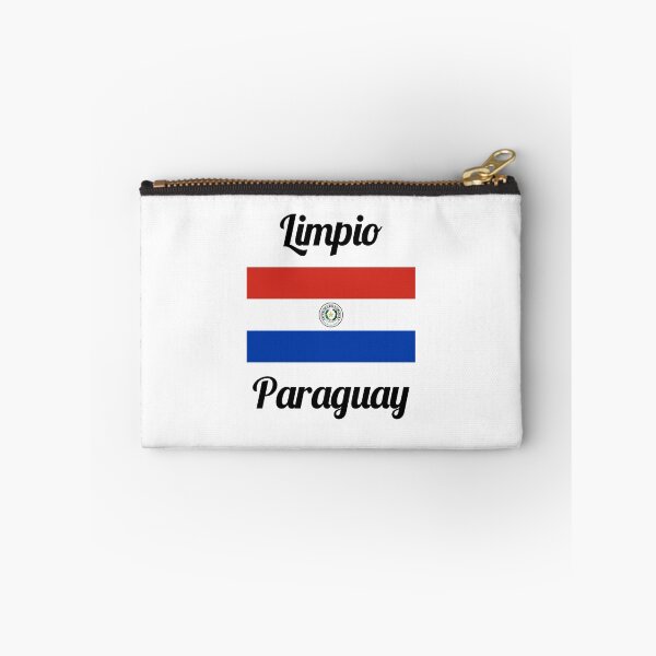 Item preview, Limpio Paraguay - Stylish Prints, designed and sold by Fleetwood1994.