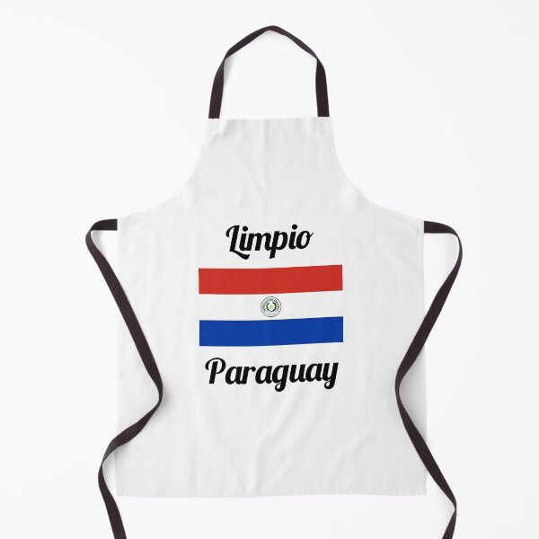 Item preview, Limpio Paraguay - Stylish Prints, designed and sold by Fleetwood1994.