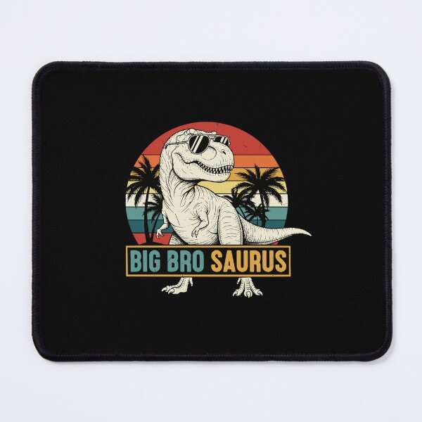 Item preview, Bigbrosaurus T Rex Dinosaur Big Bro Saurus Brother Family designed and sold by PopStars1993.