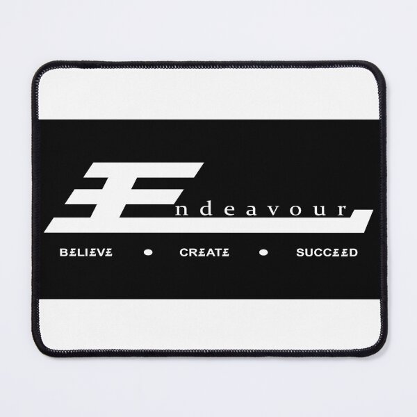 Item preview, Endeavour Motivation designed and sold by Endeavour-Co.