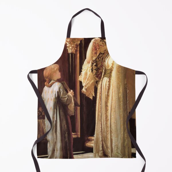 Item preview, Light of the Harem (c. 1880) by Fredric Leighton designed and sold by stevepmp.