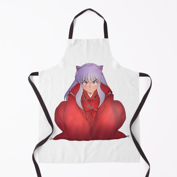 Item preview, Scribble Kawai Inuyasha designed and sold by ValdoArt.