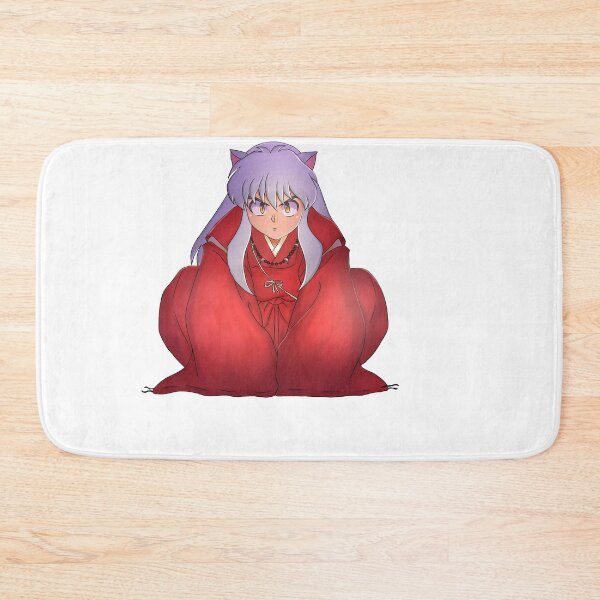Item preview, Scribble Kawai Inuyasha designed and sold by ValdoArt.