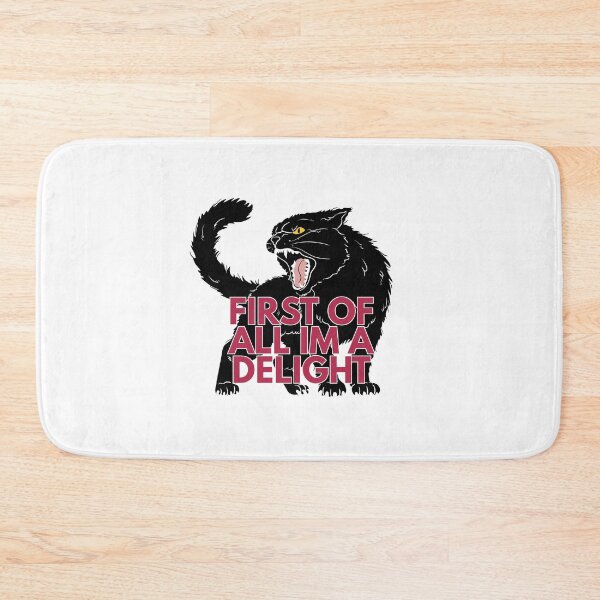 Item preview, First of All Im a Delight designed and sold by Dondonmart.