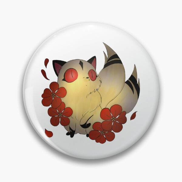 Item preview, Doodle Kirara designed and sold by ValdoArt.