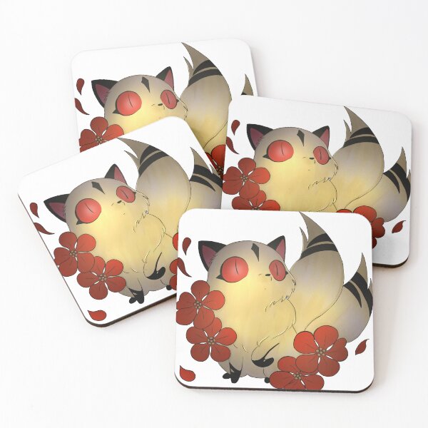 Item preview, Doodle Kirara designed and sold by ValdoArt.