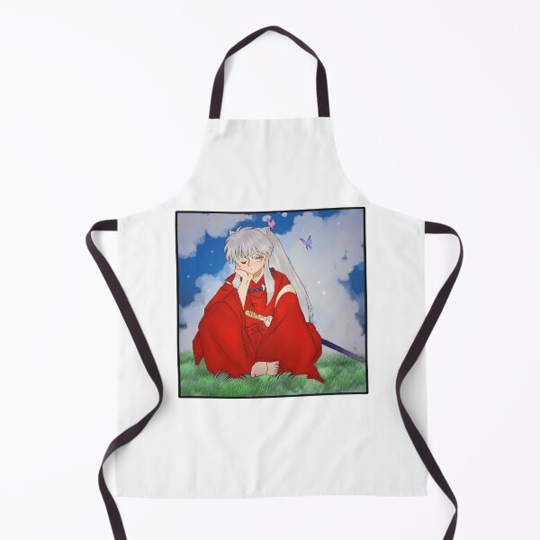 Item preview, Doodle Cute Yasha designed and sold by ValdoArt.