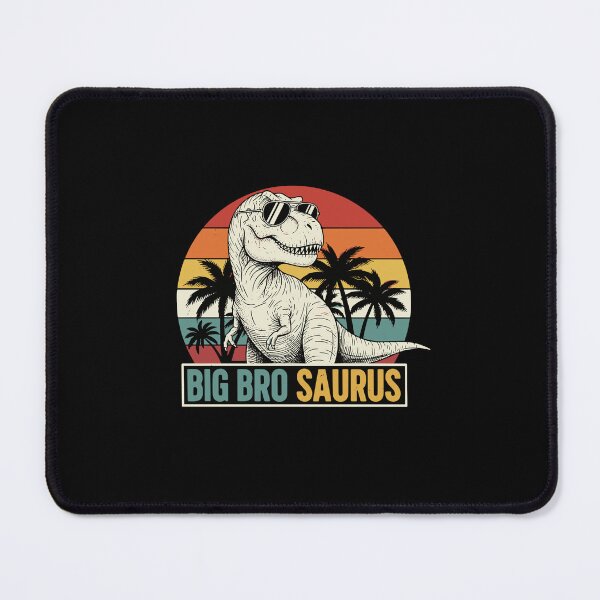 Item preview, Bigbrosaurus T Rex Dinosaur Big Bro Saurus Brother Family designed and sold by PopStars1993.