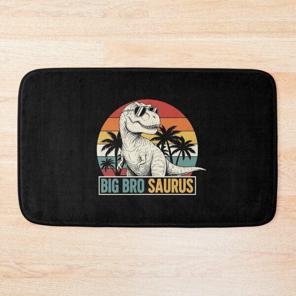 Item preview, Bigbrosaurus T Rex Dinosaur Big Bro Saurus Brother Family designed and sold by PopStars1993.