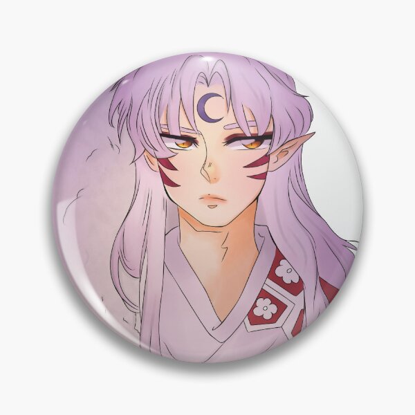Item preview, Doodle Sesshoumaru designed and sold by ValdoArt.