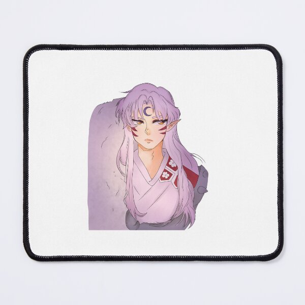 Item preview, Doodle Sesshoumaru designed and sold by ValdoArt.
