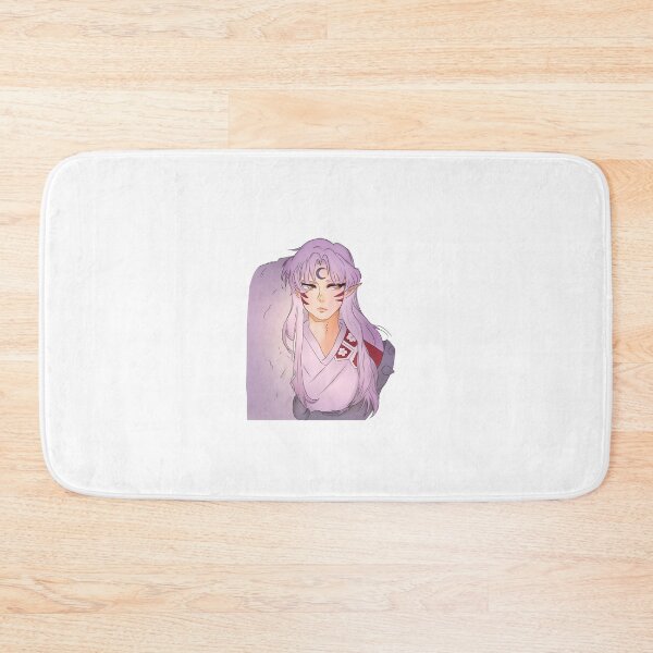 Item preview, Doodle Sesshoumaru designed and sold by ValdoArt.