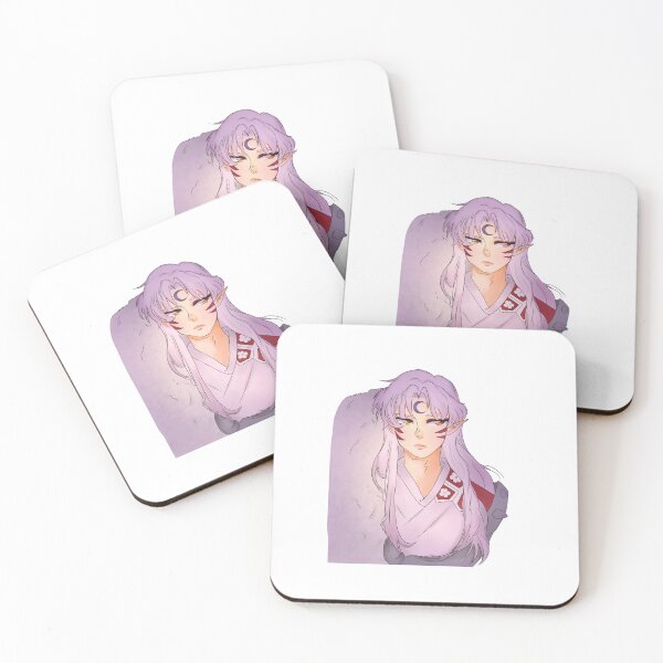Item preview, Doodle Sesshoumaru designed and sold by ValdoArt.