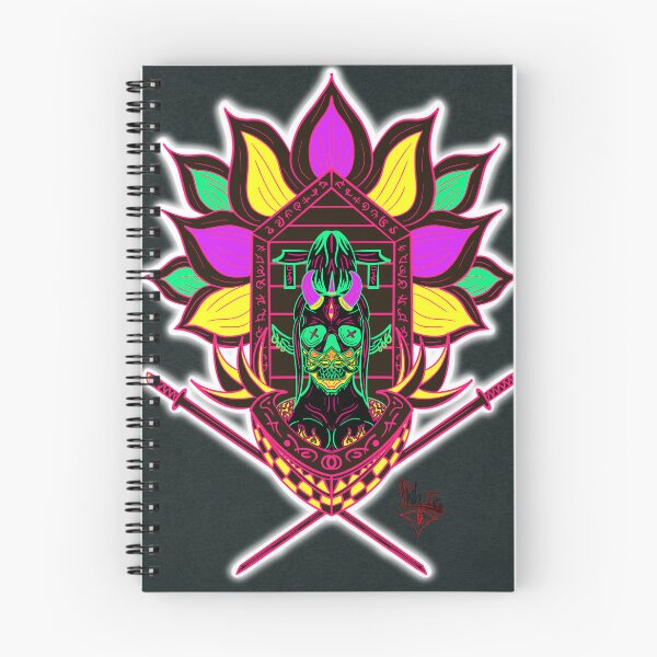 Item preview, Neon genesis designed and sold by Philo.Ink.