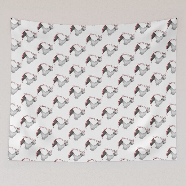 Item preview, Scribble Soulmates designed and sold by ValdoArt.