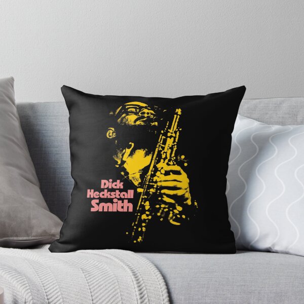 Item preview, Dick Heckstall Smith designed and sold by helenacooper.