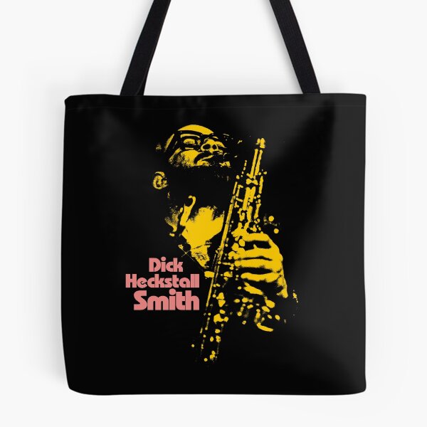 Item preview, Dick Heckstall Smith designed and sold by helenacooper.