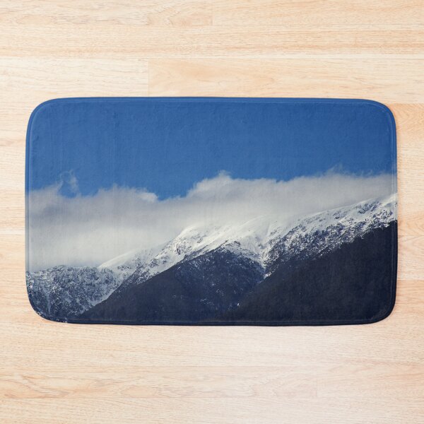 Item preview, Winters Snow Mt Bogong Mountain designed and sold by Joy Watson - Natural Light Photography .