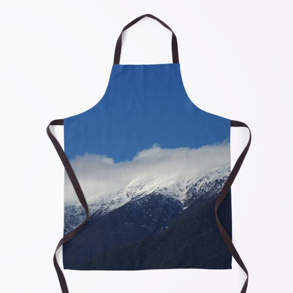Item preview, Winters Snow Mt Bogong Mountain designed and sold by Joy Watson - Natural Light Photography .