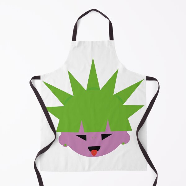 Item preview, Punk Character designed and sold by astorebyana.