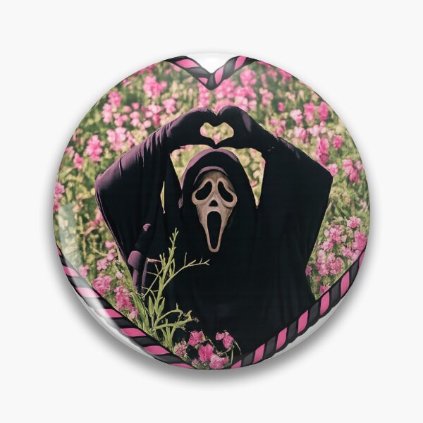 Item preview, Ghostface Sweetie designed and sold by King's Call.