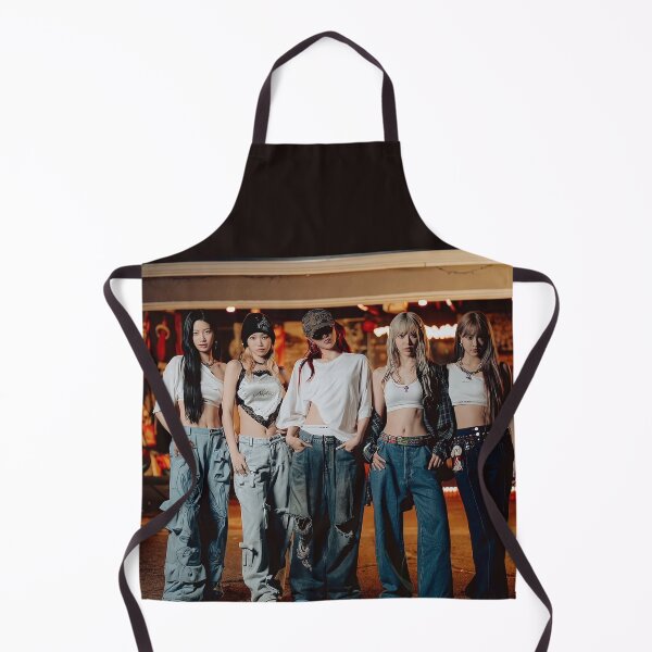 Item preview, Le Sserafim Easy SMART Make it Look Easy designed and sold by Valereekmerch.