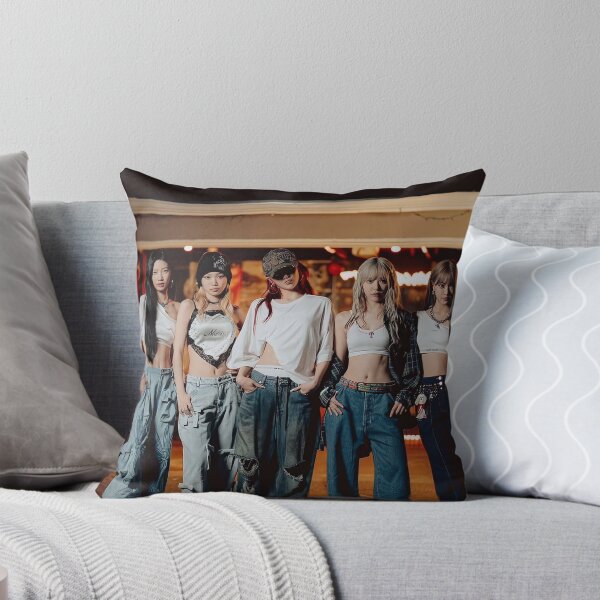 Item preview, Le Sserafim Easy SMART Make it Look Easy designed and sold by Valereekmerch.