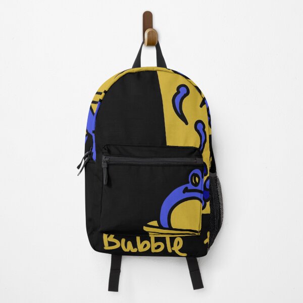 Item preview, Classic Blue Froggy Bubble Tea designed and sold by J-Mindful.