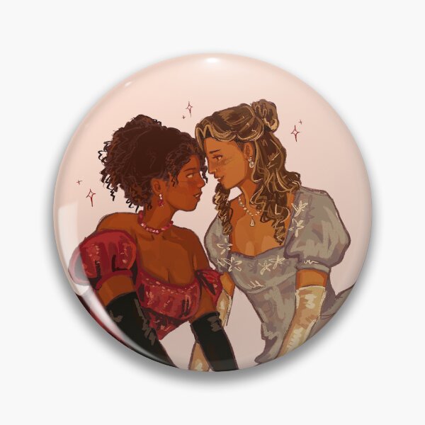 Item preview, Michaela and Francesca designed and sold by angiflxwies.