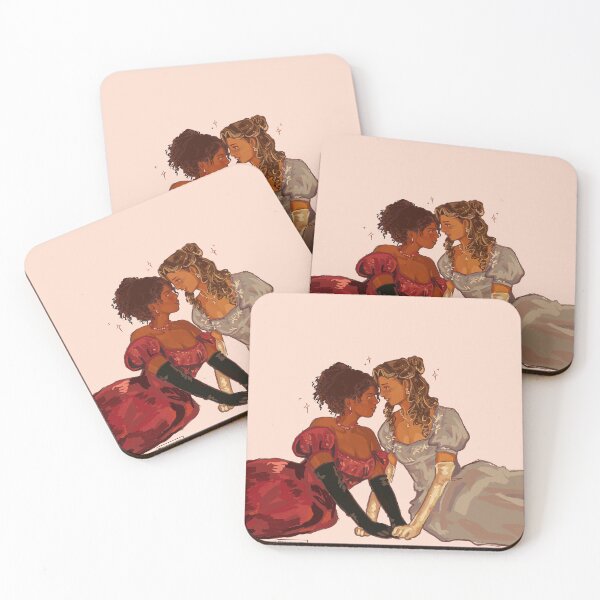 Item preview, Michaela and Francesca designed and sold by angiflxwies.