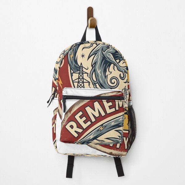Item preview, Remember Kids Electricity Will Kill You designed and sold by dfranc.