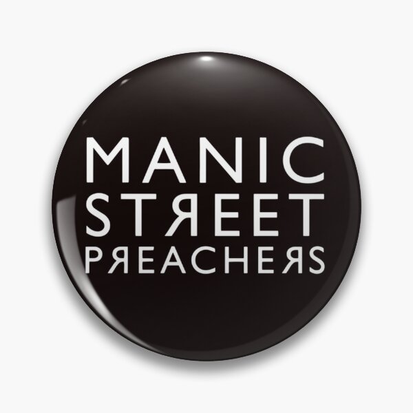 Item preview, Manic Street Preachers designed and sold by BoulheOffline.