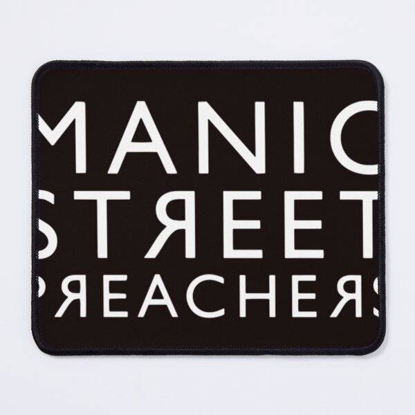 Item preview, Manic Street Preachers designed and sold by BoulheOffline.