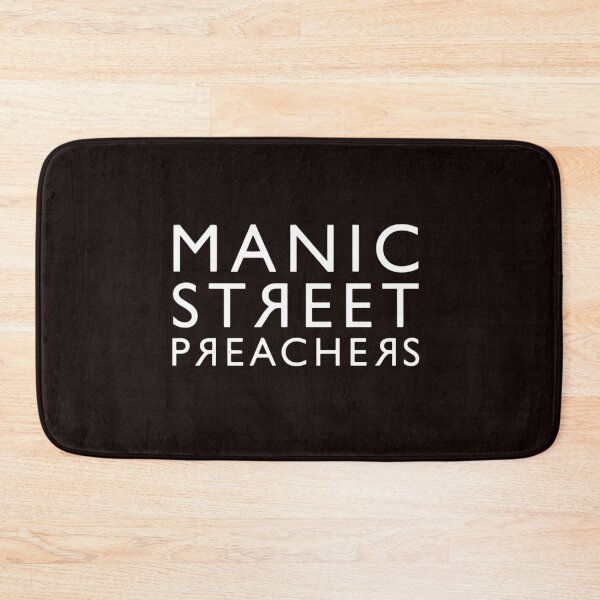 Item preview, Manic Street Preachers designed and sold by BoulheOffline.