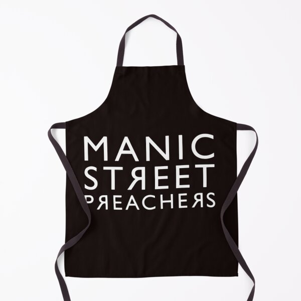 Item preview, Manic Street Preachers designed and sold by BoulheOffline.