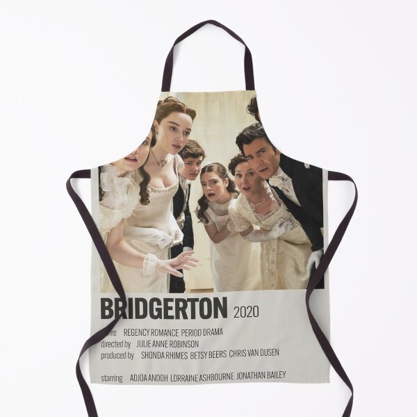Item preview, bridgerton alternative designed and sold by cooperdawn.