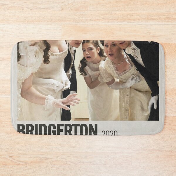 Item preview, bridgerton alternative designed and sold by cooperdawn.