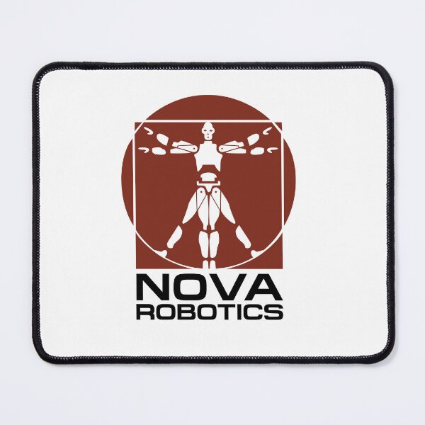 Item preview, Nova Robotics designed and sold by luckypapa.