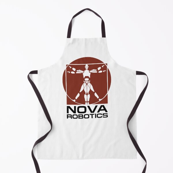 Item preview, Nova Robotics designed and sold by luckypapa.