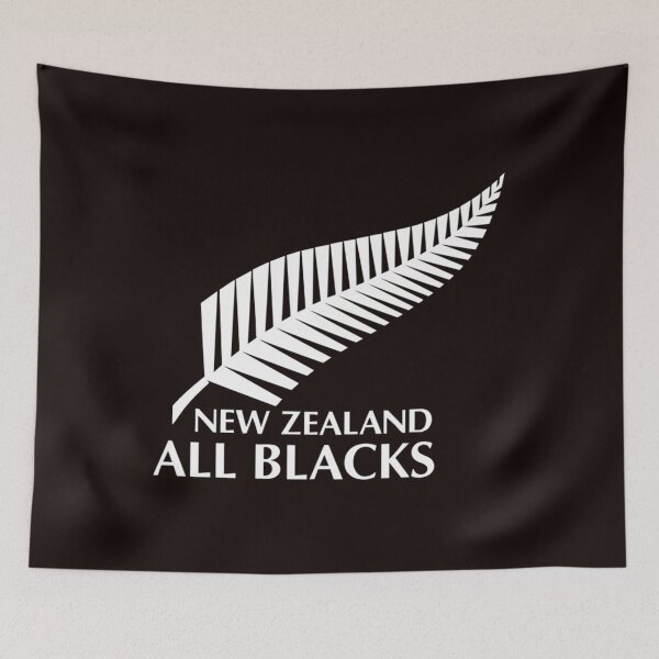 Item preview, All Blacks designed and sold by BoulheOffline.