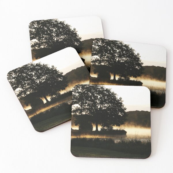 Item preview, Morning Lake Scene designed and sold by Alan Harman.