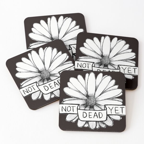 Item preview, Get Better Frank Turner Not Dead Yet designed and sold by BoulheOffline.