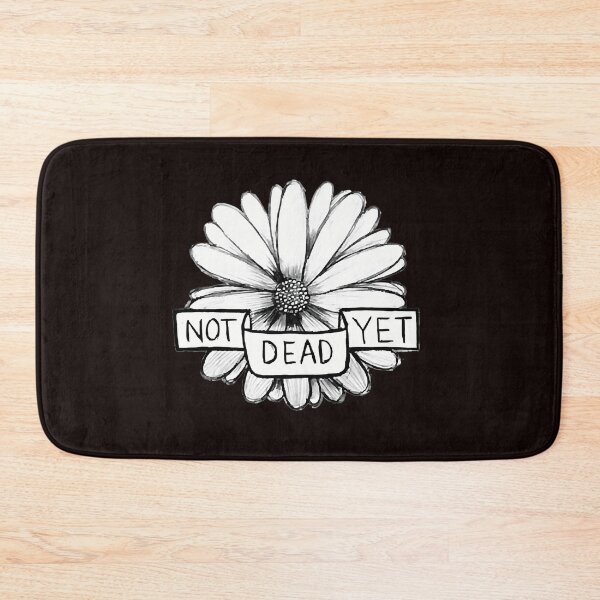 Item preview, Get Better Frank Turner Not Dead Yet designed and sold by BoulheOffline.