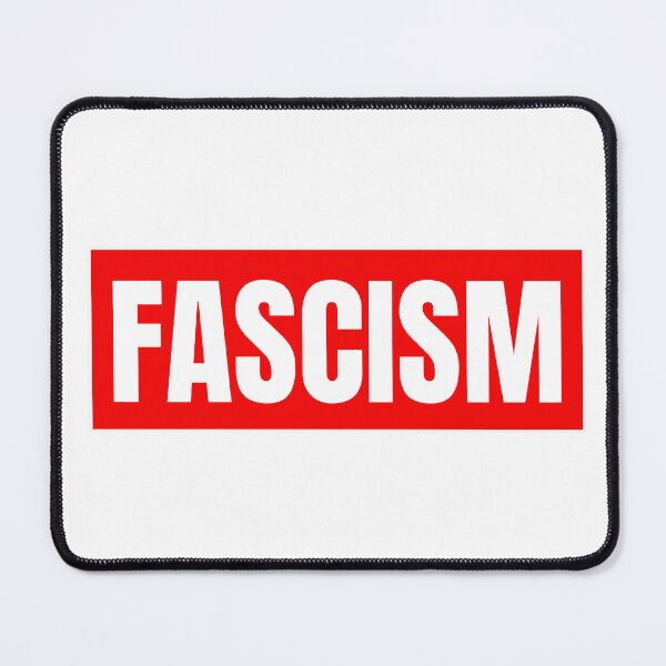 Item preview, Fascism designed and sold by Dondonmart.