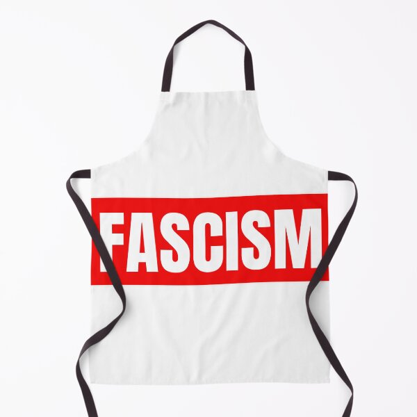 Item preview, Fascism designed and sold by Dondonmart.