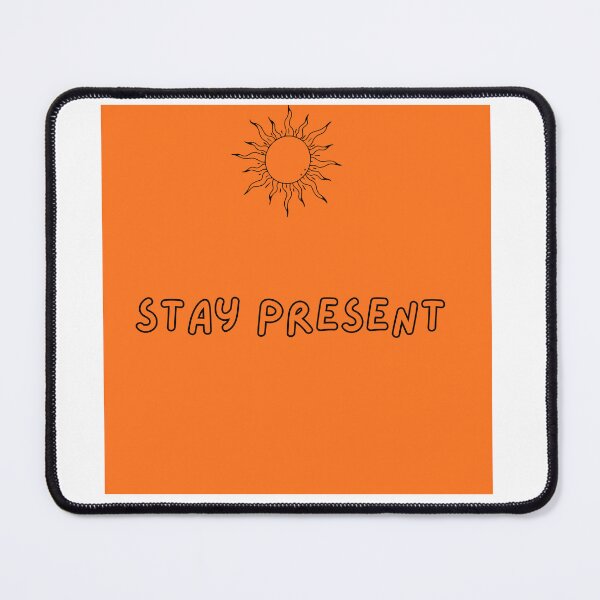 Item preview, Presence with people around is a gift  designed and sold by sonamkumari333.
