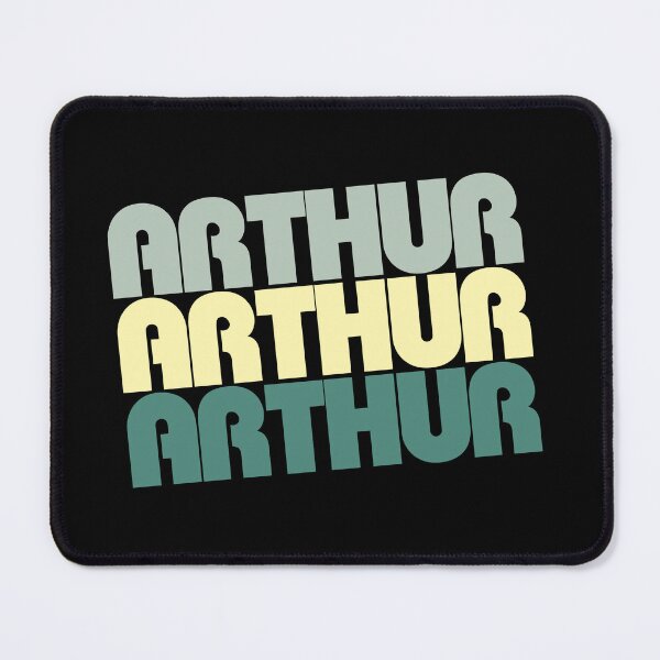 Item preview, Arthur 70's Style designed and sold by helenacooper.