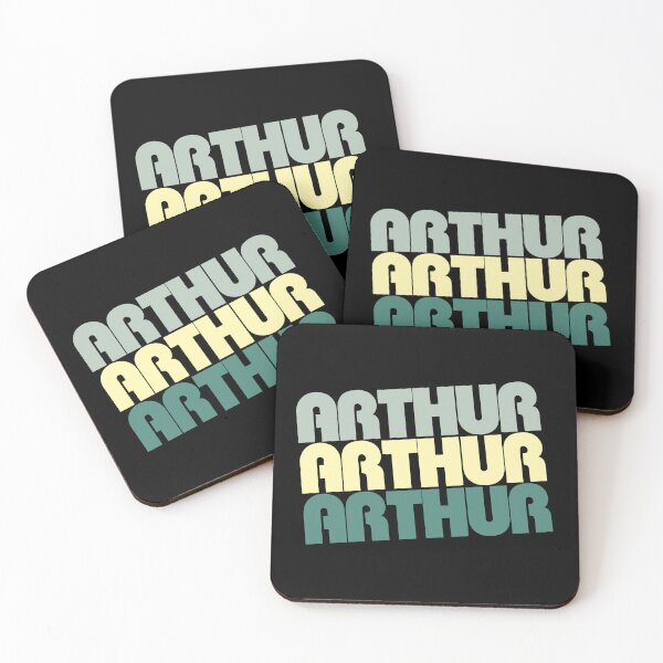 Item preview, Arthur 70's Style designed and sold by helenacooper.