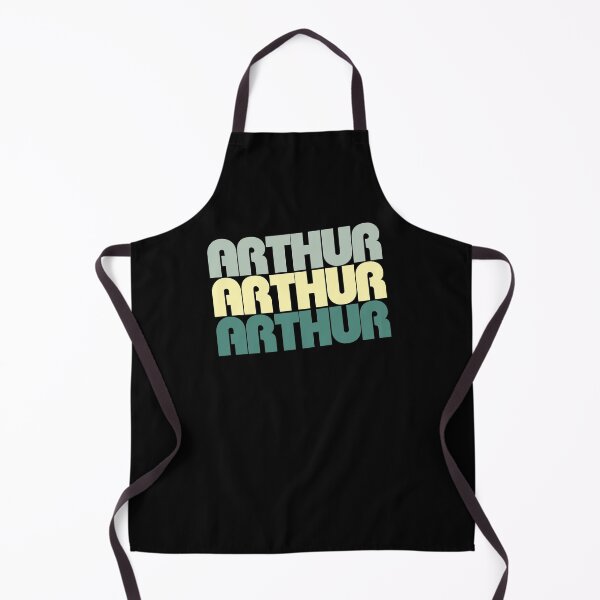 Item preview, Arthur 70's Style designed and sold by helenacooper.