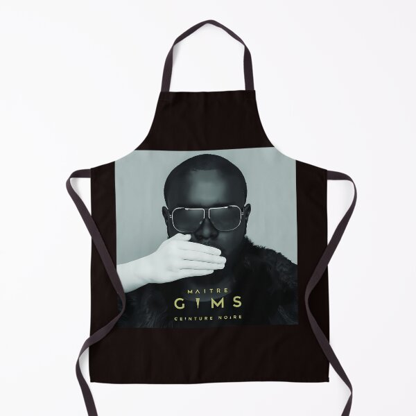 Item preview,  Maitre Gimss Ceinture Noire Album 2018anic Street Preachers designed and sold by BoulheOffline.